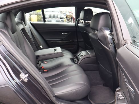 Used 2017 BMW 640i Gran Coupe xDrive image 15