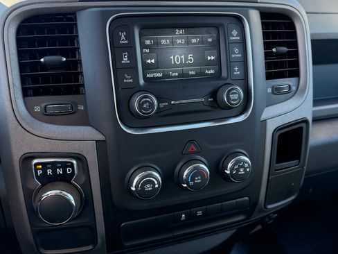 Used 2016 RAM 1500 Tradesman image 12