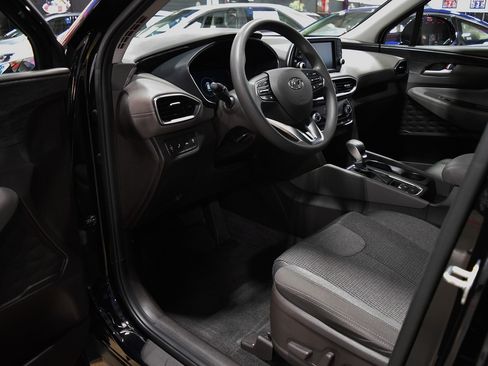 Used 2019 Hyundai Santa Fe SEL FWD image 15