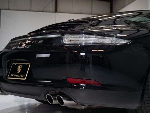 Used 2015 Porsche 911 Targa 4S image 52