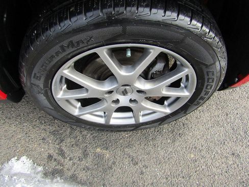 Used 2018 Dodge Journey GT image 11