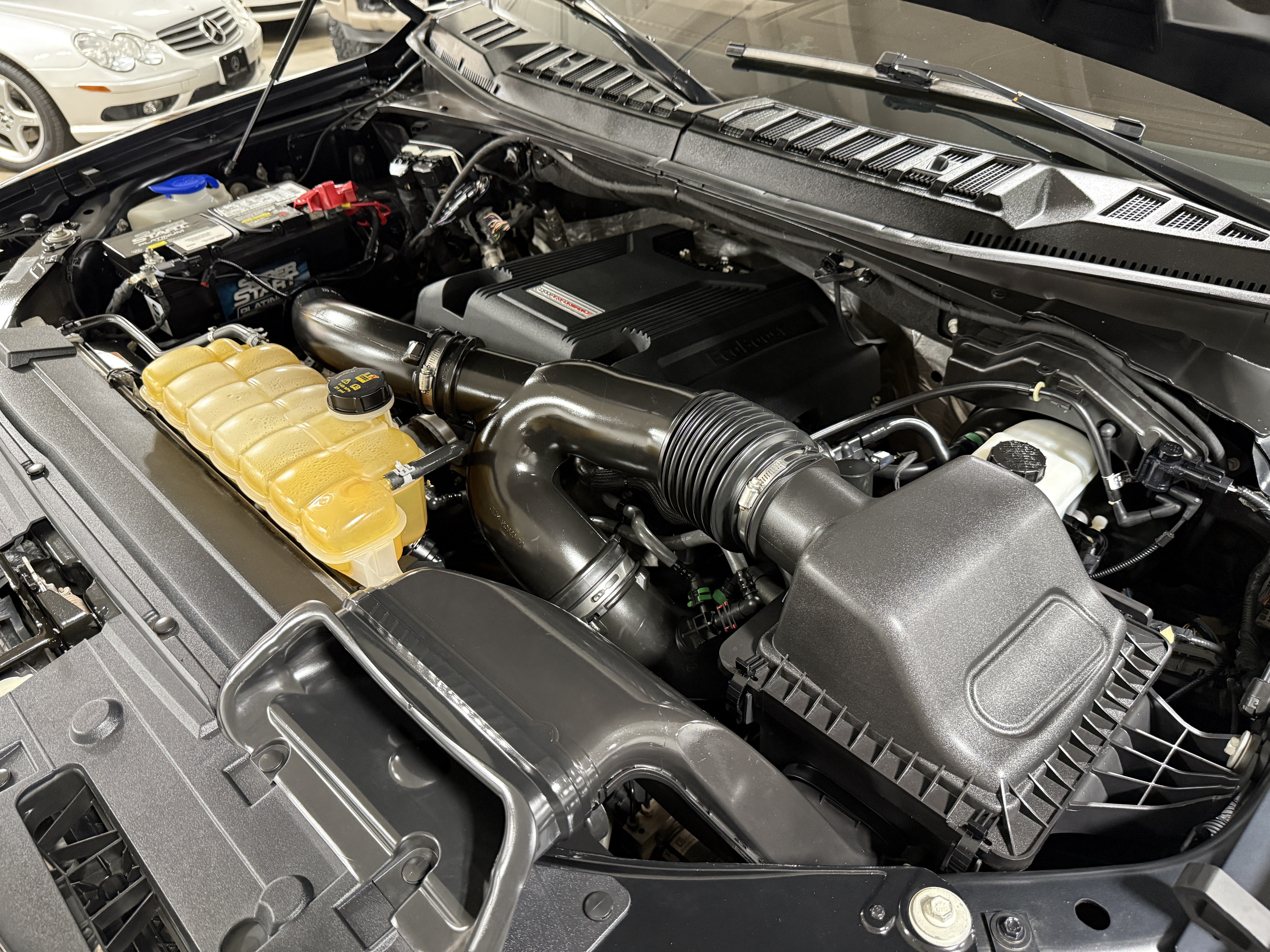 Used 2018 Ford F150 4x4 Crew Cab Raptor image 38