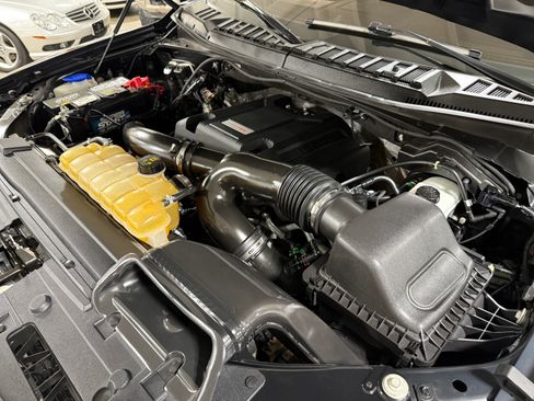 Used 2018 Ford F150 4x4 Crew Cab Raptor image 38