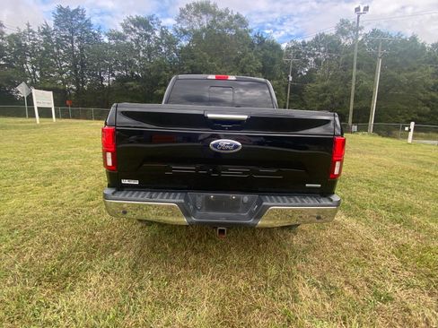 Used 2018 Ford F150 image 9