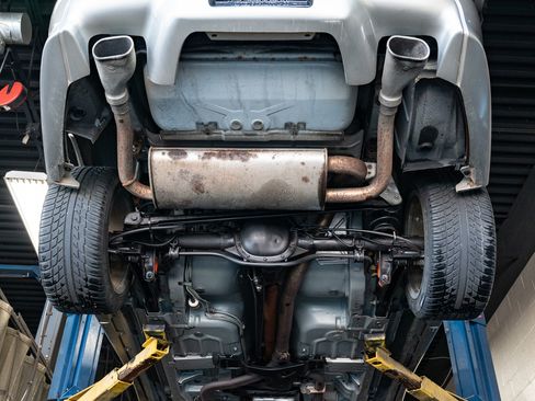 Used 2002 Pontiac Firebird Trans Am image 66