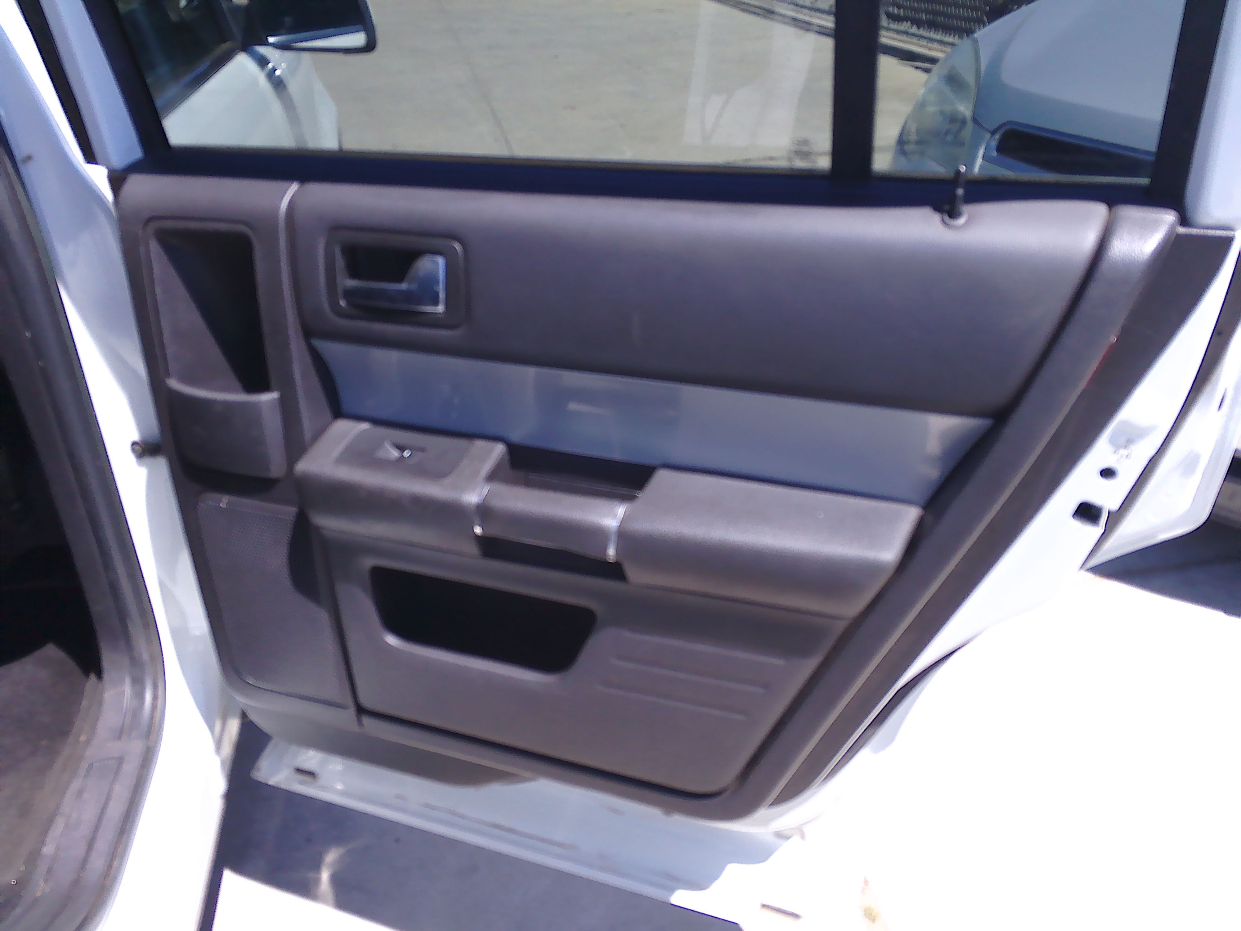 Used 2014 Ford Flex SEL FWD image 13