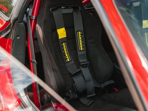 Used 1994 Toyota Supra Turbo RWD image 31
