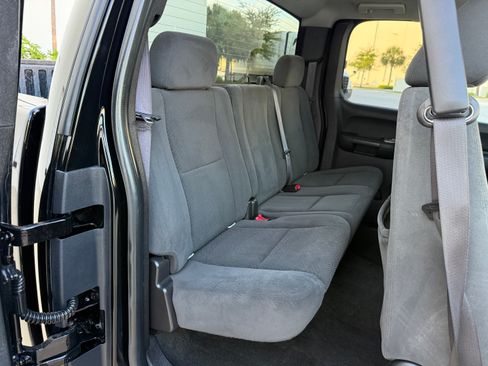 Used 2008 Chevrolet Silverado 1500 LT image 16