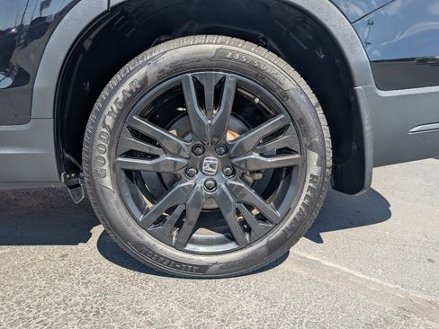 Used 2022 Honda Pilot Special Edition image 6