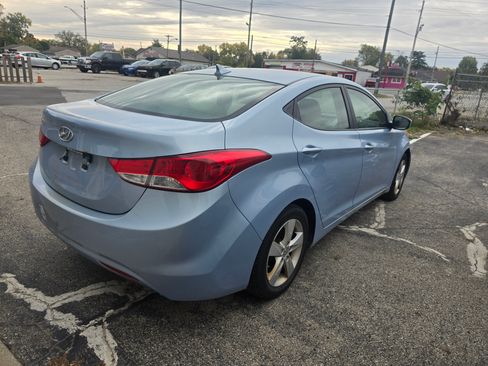 Used 2013 Hyundai Elantra GLS image 11