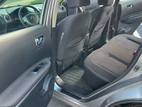 Used 2011 Nissan Rogue 2WD image 8