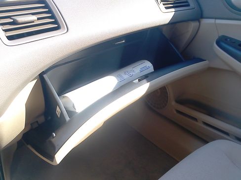 Used 2008 Honda Civic LX image 17