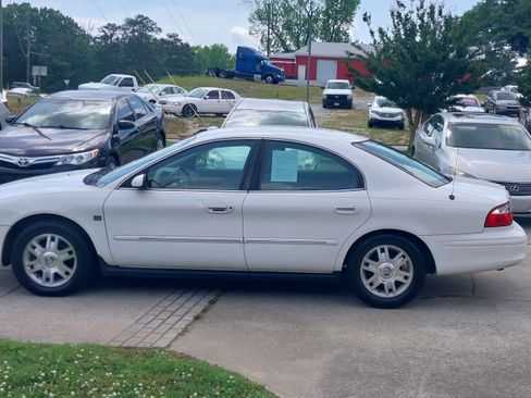 Used 2004 Mercury Sable LS Premium image 3