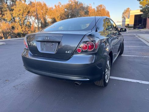 Used 2010 Scion tC image 13
