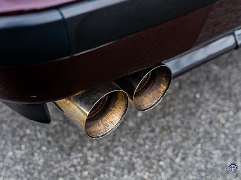 Used 1991 BMW M5 image 12