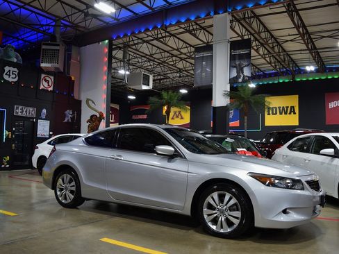 Used 2008 Honda Accord EX-L image 7