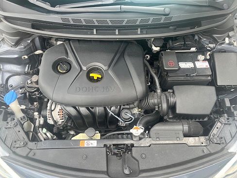 Used 2015 Kia Forte LX image 27