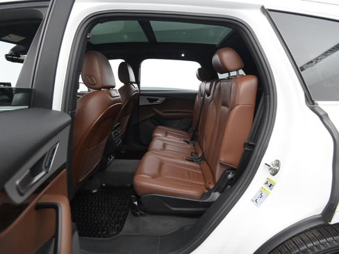 Used 2019 Audi Q7 2.0T Premium image 40