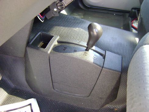 Used 2008 Chevrolet Silverado 2500 image 14