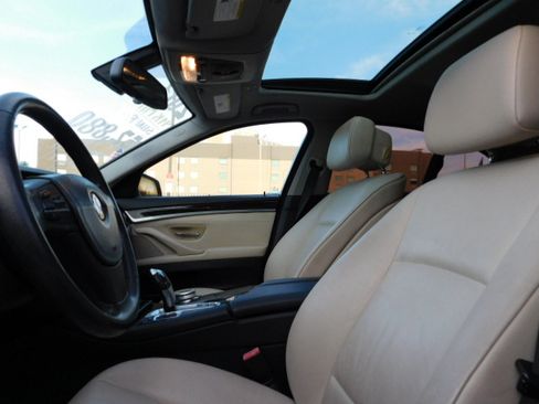 Used 2013 BMW 528i image 10