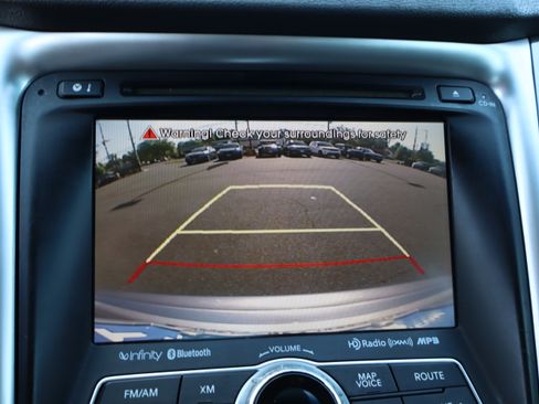 Used 2015 Hyundai Sonata Limited Hybrid FWD image 28