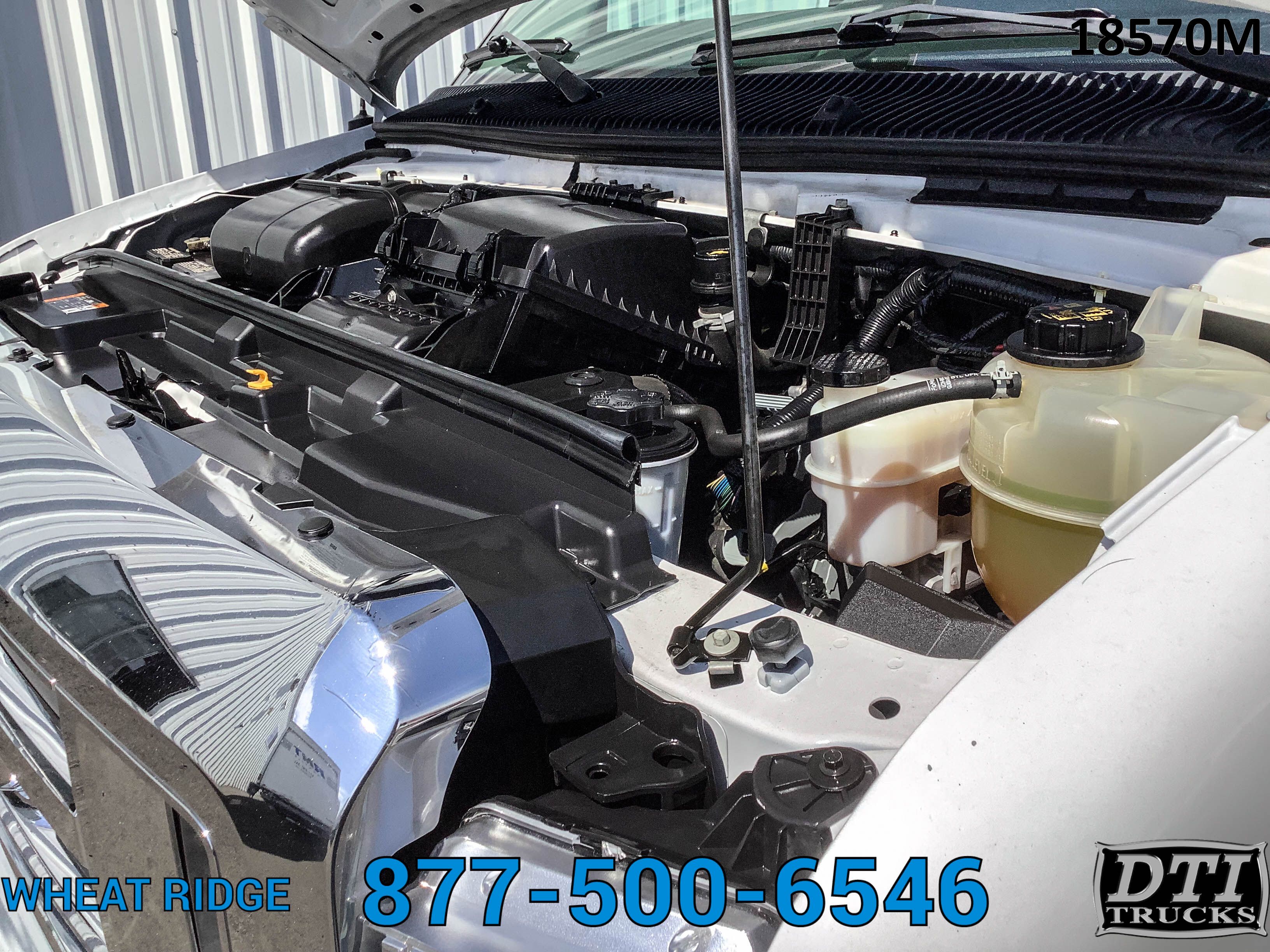 Used 2021 Ford E-350 and Econoline 350 Super Duty RWD image 21