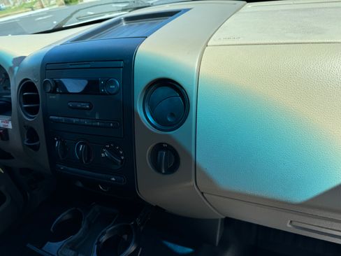 Used 2008 Ford F150 XL image 11