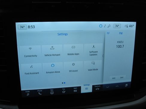 Used 2022 Ford F150 XLT image 21