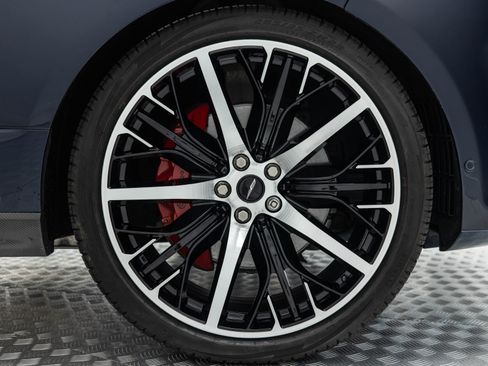 Used 2021 Land Rover Range Rover P525 Westminster Edition LWB image 11