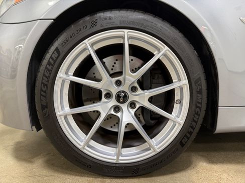 Used 2007 BMW M5 RWD image 13
