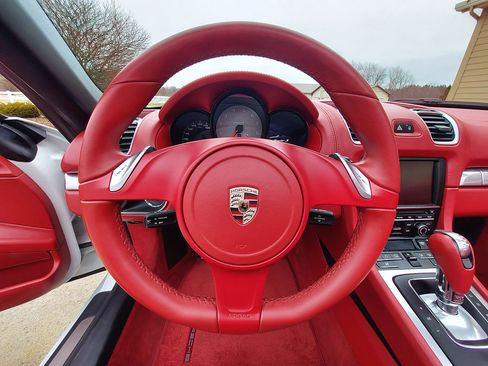 Used 2013 Porsche Boxster S image 53