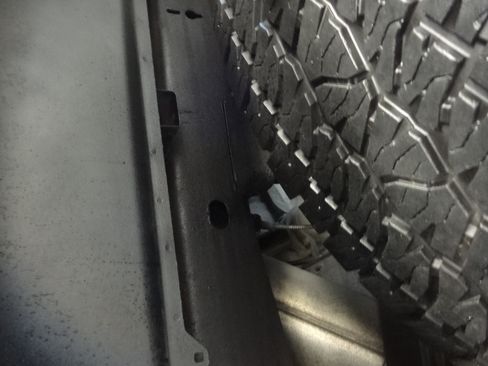 Used 2017 Chevrolet Silverado 1500 LS image 12