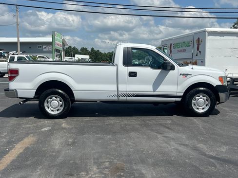 Used 2014 Ford F150 2WD Regular Cab XL image 12