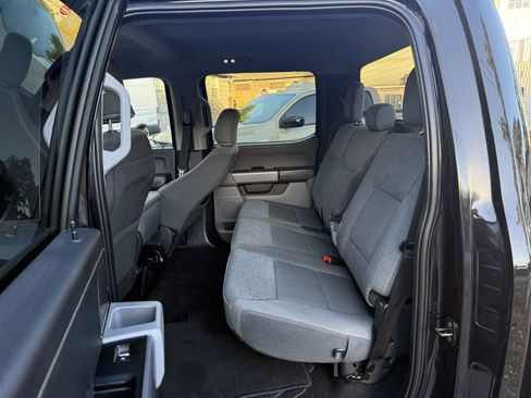 Used 2025 Ford F150 XLT image 10