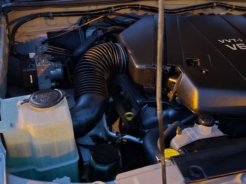 Used 2007 Toyota Tacoma PreRunner image 29