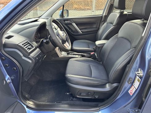 Used 2017 Subaru Forester 2.0XT Premium image 13