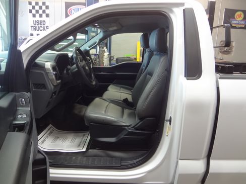 Used 2021 Ford F150 XL image 13
