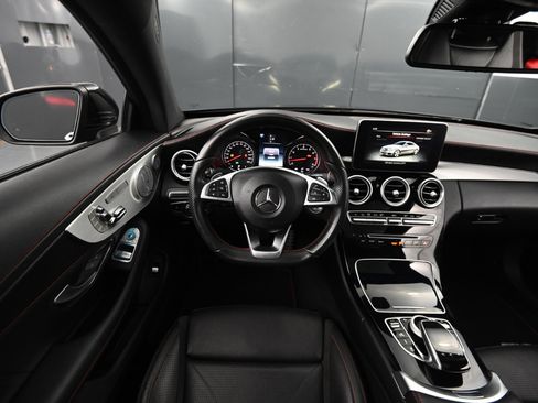 Used 2017 Mercedes-Benz C 43 AMG image 23