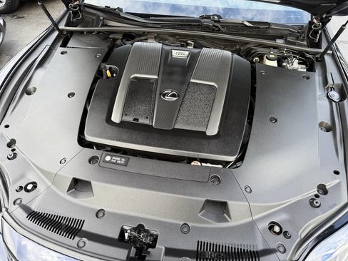 Used 2020 Lexus LS 500 image 17