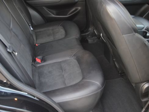 Used 2017 MAZDA CX-5 AWD Touring image 11