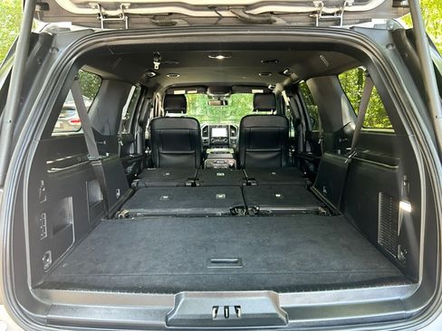 Used 2020 Ford Expedition Max 2WD XLT image 30