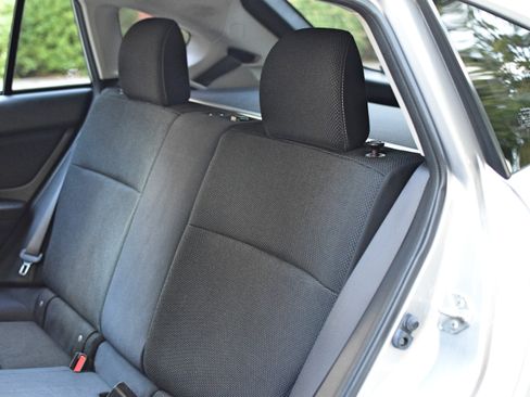 Used 2014 Subaru XV Crosstrek 2.0i Premium image 29