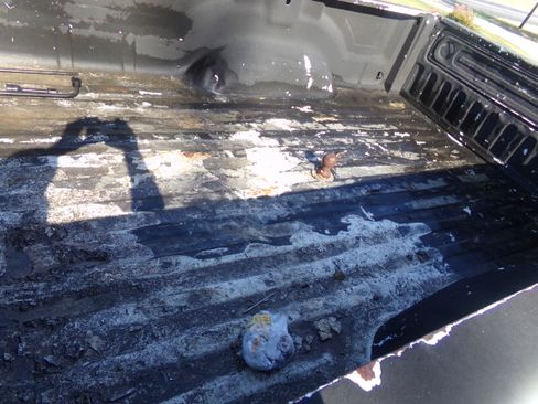 Used 2007 Dodge Ram 3500 Truck SLT image 14