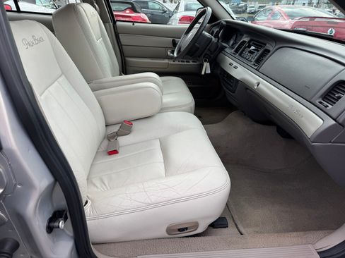 Used 2008 Mercury Grand Marquis LS image 15