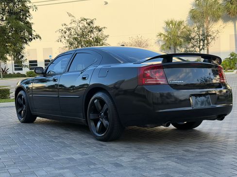 Used 2007 Dodge Charger R/T image 5