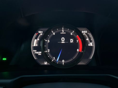 Used 2019 Lexus ES 350 F Sport FWD image 94