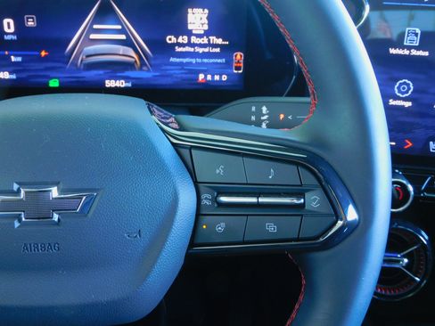 Used 2024 Chevrolet Blazer EV RS image 20