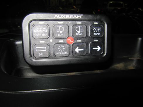 Used 2011 Jeep Wrangler Rubicon image 21