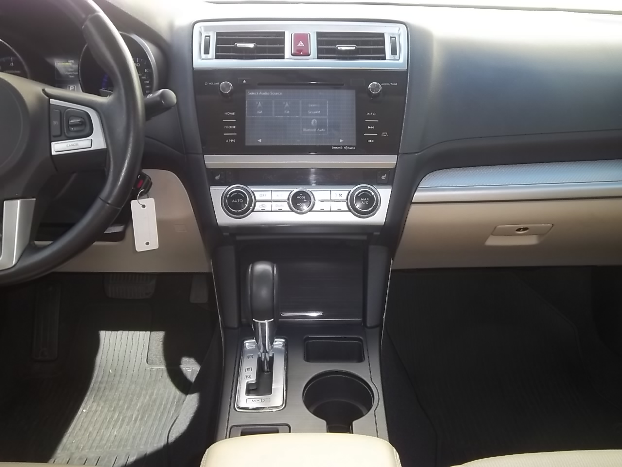 Used 2015 Subaru Legacy 2.5i Premium AWD/4WD image 22