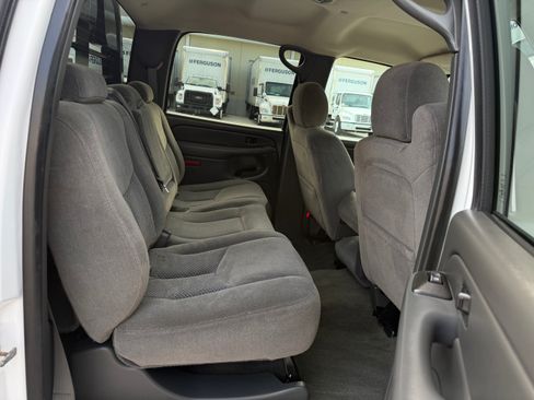 Used 2007 Chevrolet Silverado 3500 4x4 Crew Cab image 18